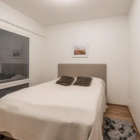 Lumi Apartman