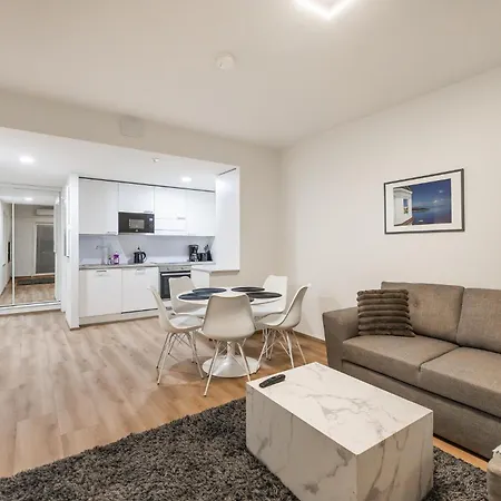 Lumi Apartman