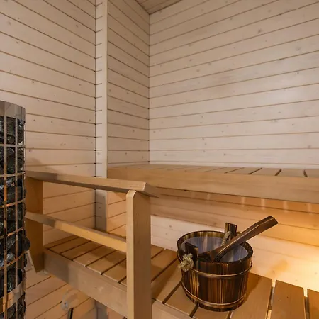 Lumi Apartman Rovaniemi
