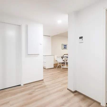 Apartman Lumi