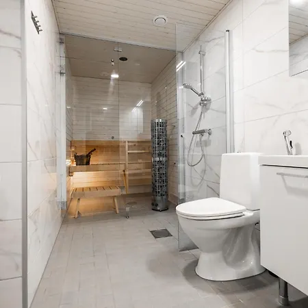Apartman Lumi