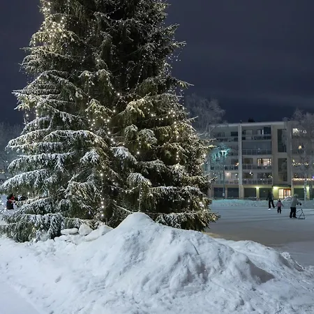 Apartman Lumi